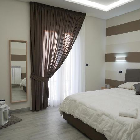 B&B La Maddalena Passo di Mirabella Экстерьер фото