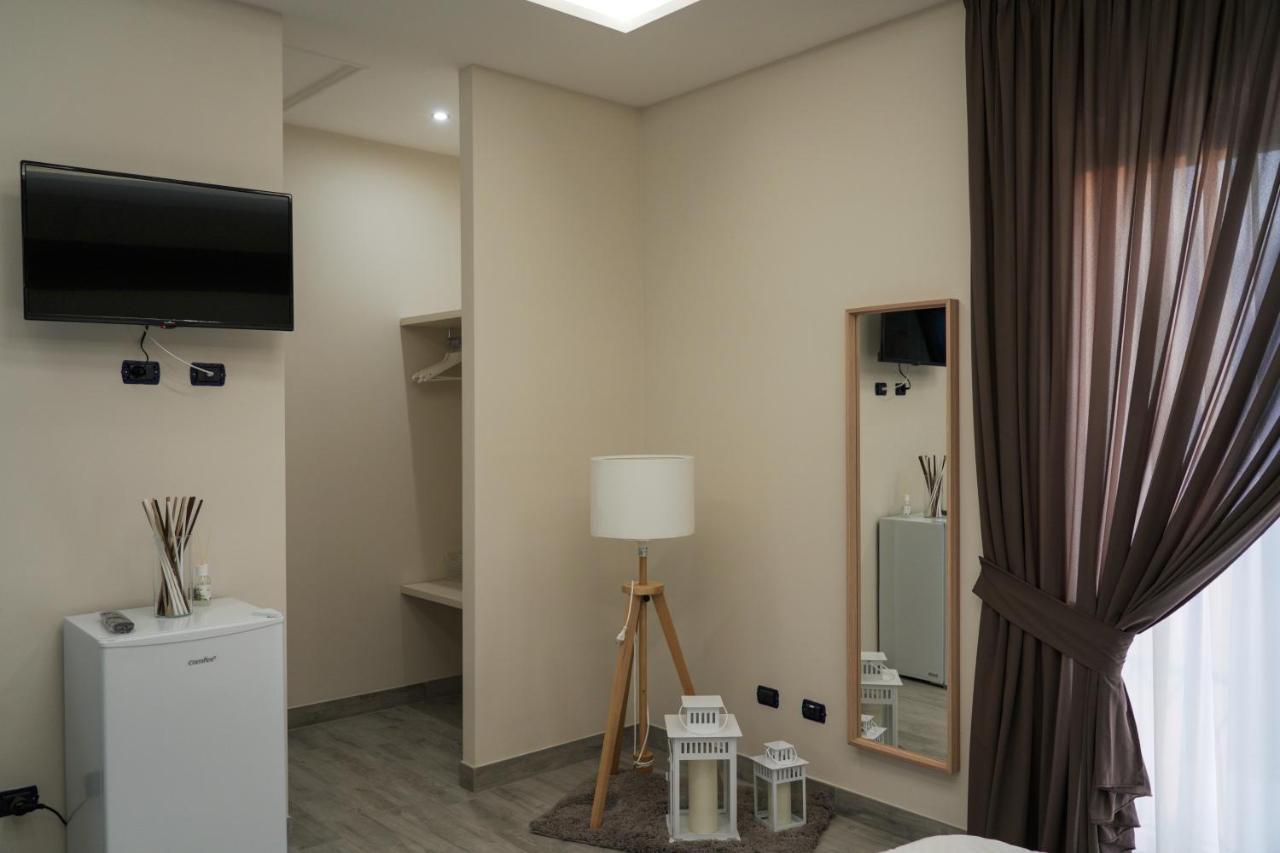 B&B La Maddalena Passo di Mirabella Экстерьер фото