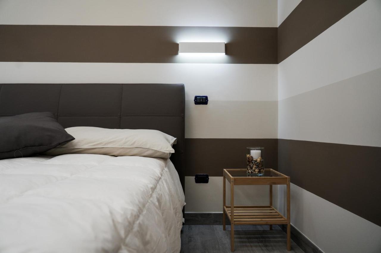 B&B La Maddalena Passo di Mirabella Экстерьер фото
