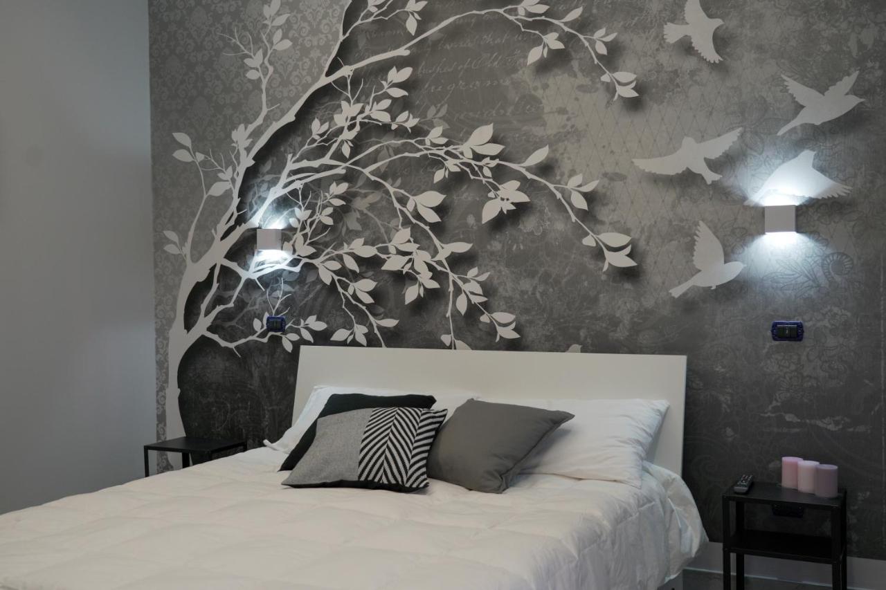 B&B La Maddalena Passo di Mirabella Экстерьер фото