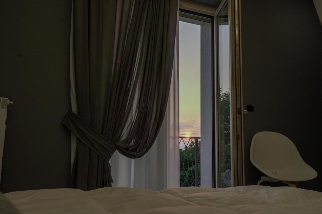 B&B La Maddalena Passo di Mirabella Экстерьер фото
