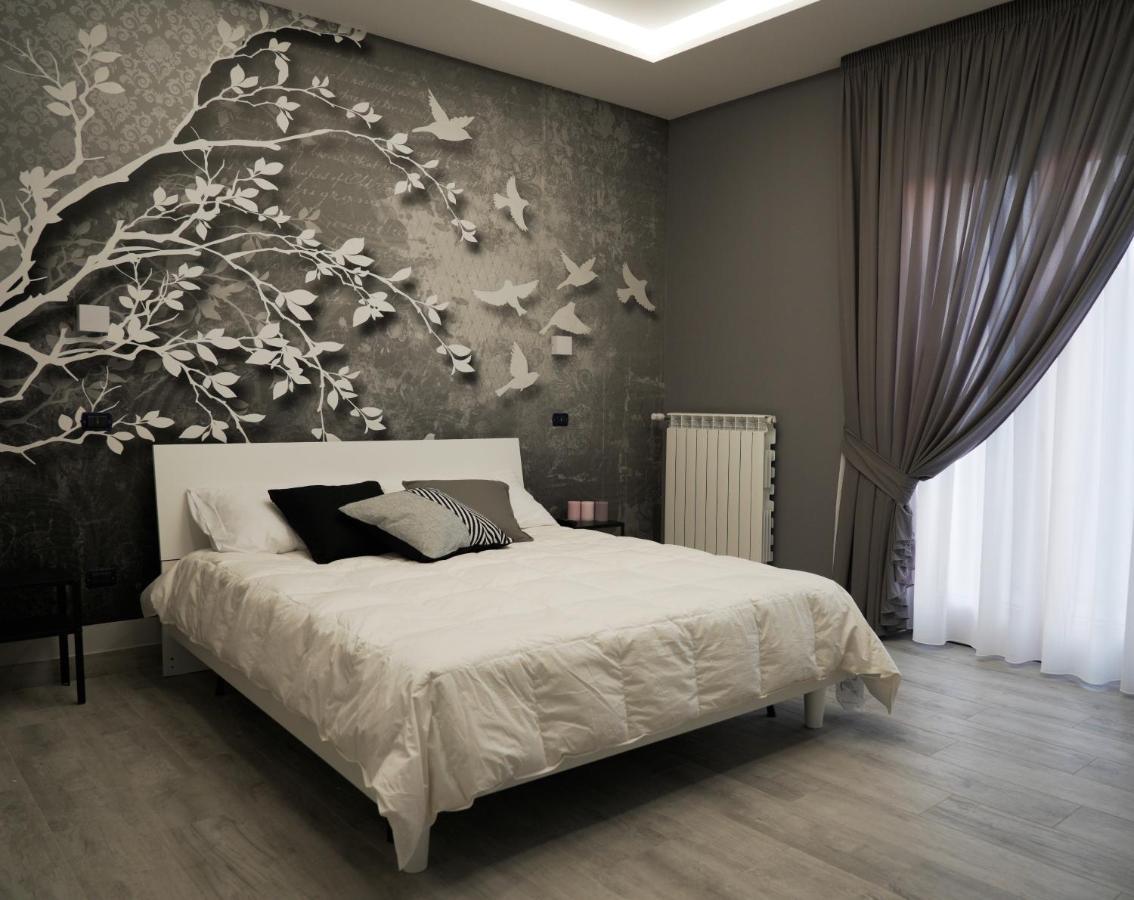 B&B La Maddalena Passo di Mirabella Экстерьер фото