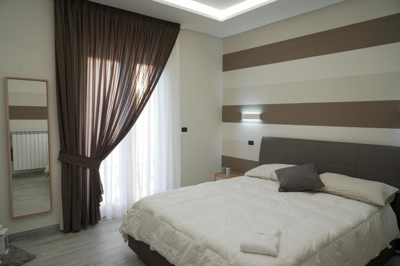B&B La Maddalena Passo di Mirabella Экстерьер фото