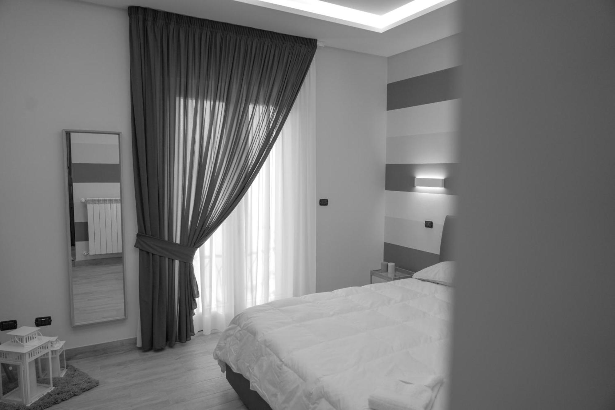 B&B La Maddalena Passo di Mirabella Экстерьер фото